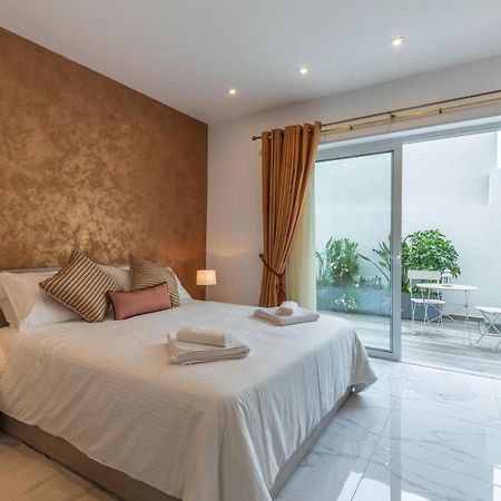 White Sands Mellieha Luaran gambar