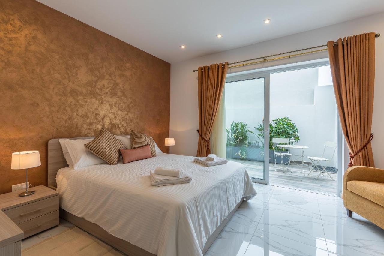 White Sands Mellieha Luaran gambar