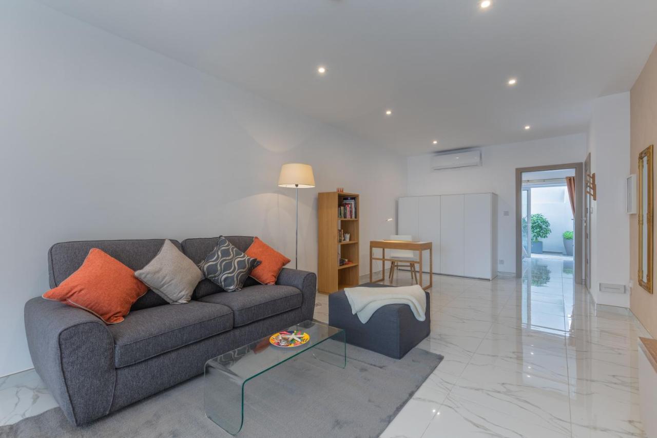 White Sands Mellieha Luaran gambar